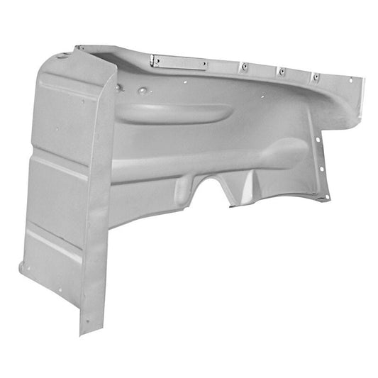 FRONT INNER FENDER LH 1947-54 CHEVROLET TRUCK