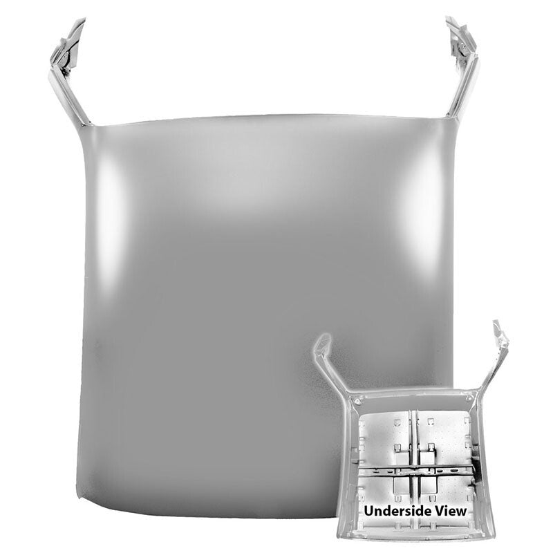 ROOF ASSEMBLY WITH WINDSHIELD POSTS 1970-1973 CHEVROLET CAMARO/FIREBIRD WTP