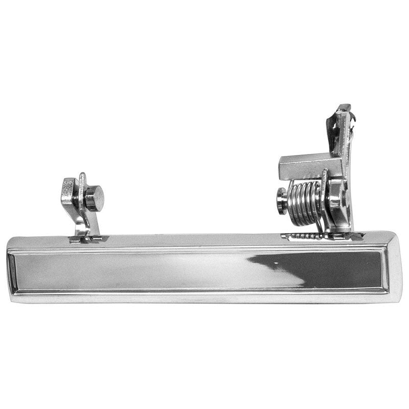 DOOR HANDLE LH OUTSIDE 1978-87 EL CAMINO