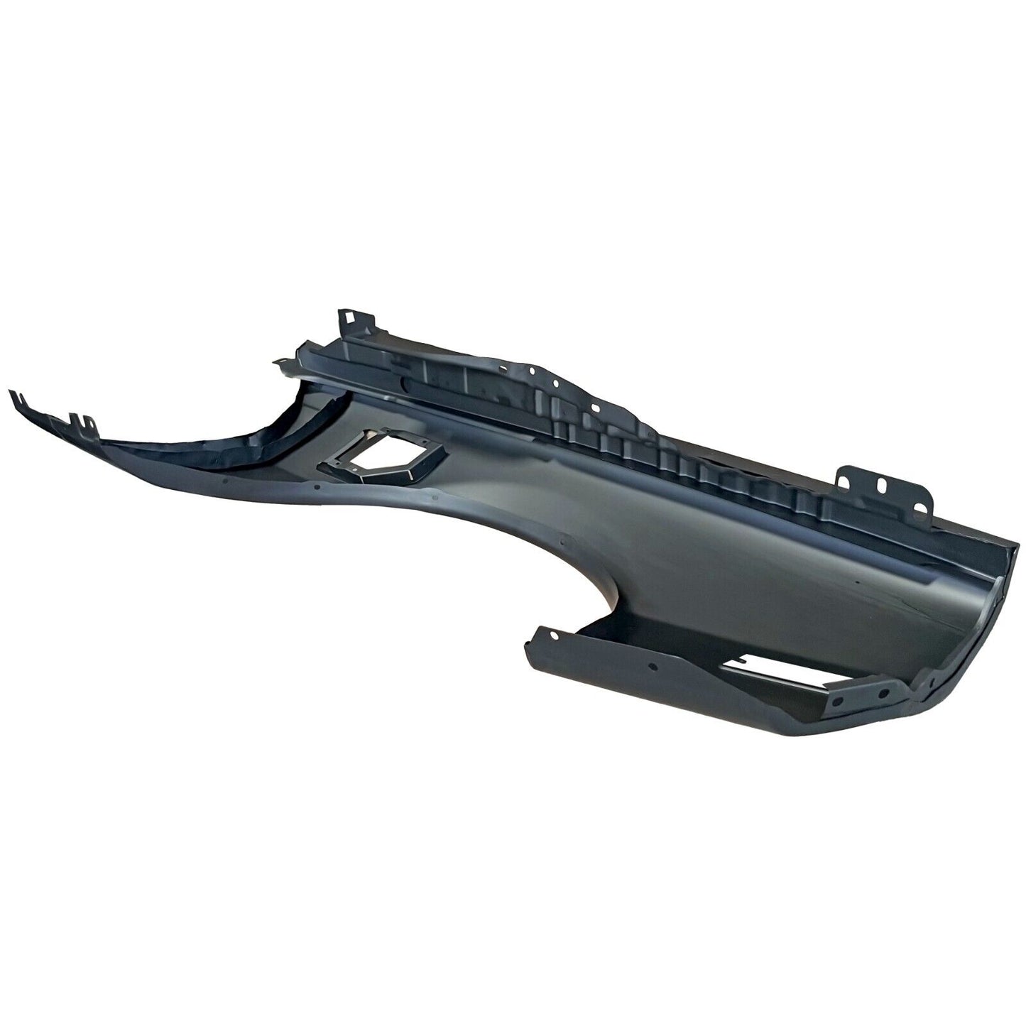 1970 71 72 73 74 75 76 77 78 79 80 81 Pontiac Trans Am Fender Left w/Light Hole