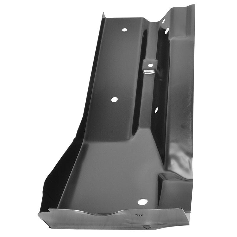 CAB FLOOR REAR PATCH PANEL LH 1967-72 CHEVROLET TRUCK