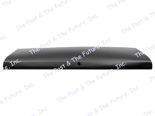 Trunk LID - Fastback MSTK6566-7
