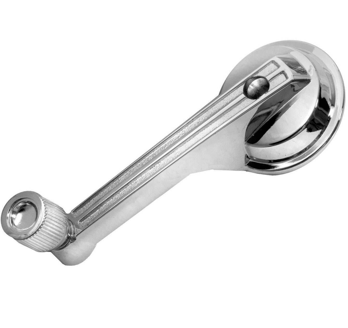 1965~1967 Mustang Door Window Crank - Later Screw Style - Each Dynacorn