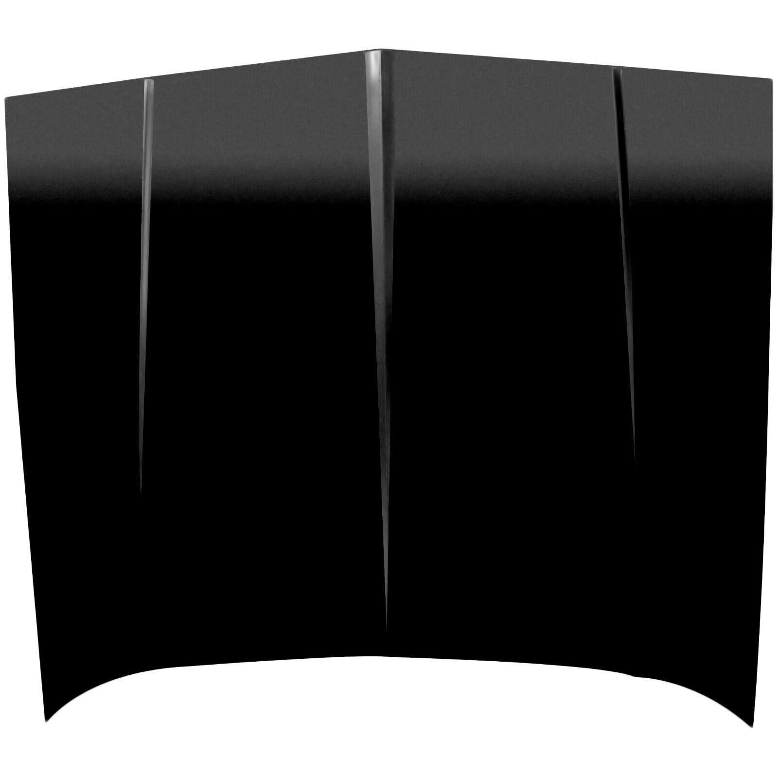 1978~1987 El Camino Hood Panel Standard EDP Coated Steel Dynacorn