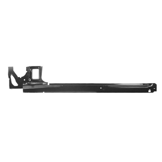 ROCKER PANEL INNER RH 1967-1968 COUPE WILL WORK FOR 1969 CHEVROLET CAMARO