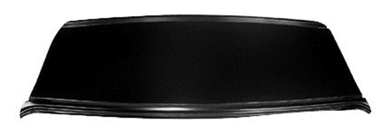 Deck Filler Panel Rear 1966-1967 GTO Coupe Dynacorn # 1545