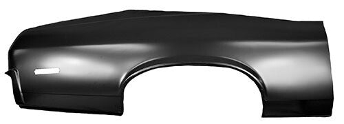 QUARTER SKIN RH 1973-74 NOVA