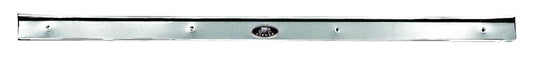FRONT HEADLINER MOLDING 1964-67 H-TOP CHEVELLE/EL CAMINO