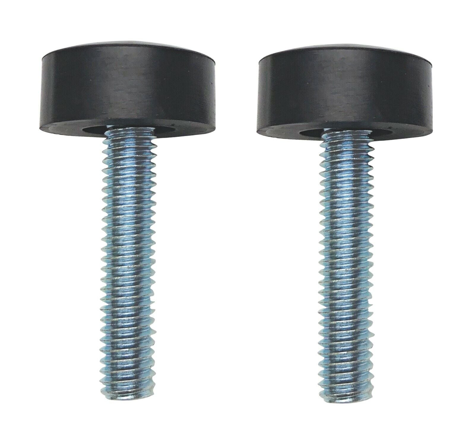 1975~1981 Chevy PU Truck Hood Adjuster Bumper Pair 2 PCS Dynacorn