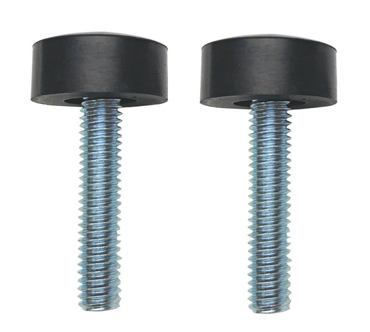 1975~1981 Chevy PU Truck Hood Adjuster Bumper Pair 2 PCS Dynacorn