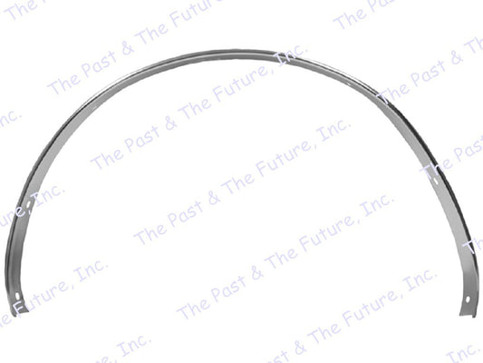 Wheel Well Opening Molding - Front - Left MSMG6768-16L