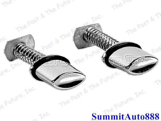 Camaro-Firebird-GTO-Nova-Outside Exterior Door Handle-Push Button-CADH6769-3