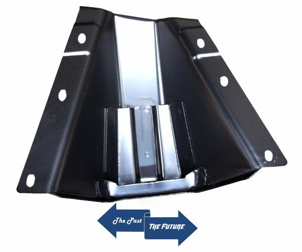 Complete Shock Tower and Apron Assembly Left Side / 1964 1965 Ford Falcon - NEW