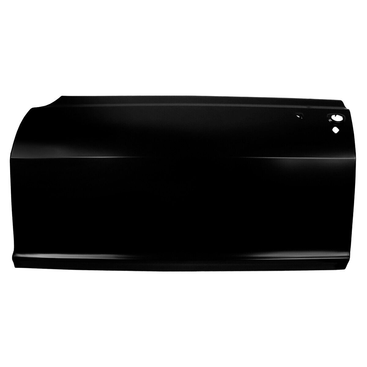 1962 1963 1964 1965 ChevyII Nova Door Skin Left Driver Side EDP Steel Dynacor