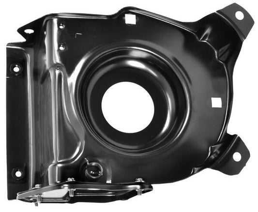 HEADLAMP HOUSING LH 1967 RS CHEVROLET CAMARO
