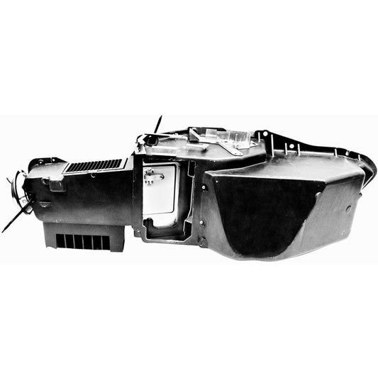 HEATER CASE ASSEMBLY W/A-C 1970-72 CHEVROLET CHEVELLE
