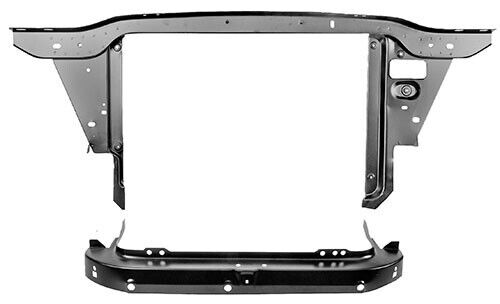 RADIATOR SUPPORT LOWER SUPPORT SEPARATE INCLUDED 1970-74 CHALLENGER