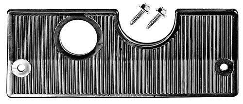 STEERING COLUMN/SEAL 1963-64 IMPALA W/4 PSEED
