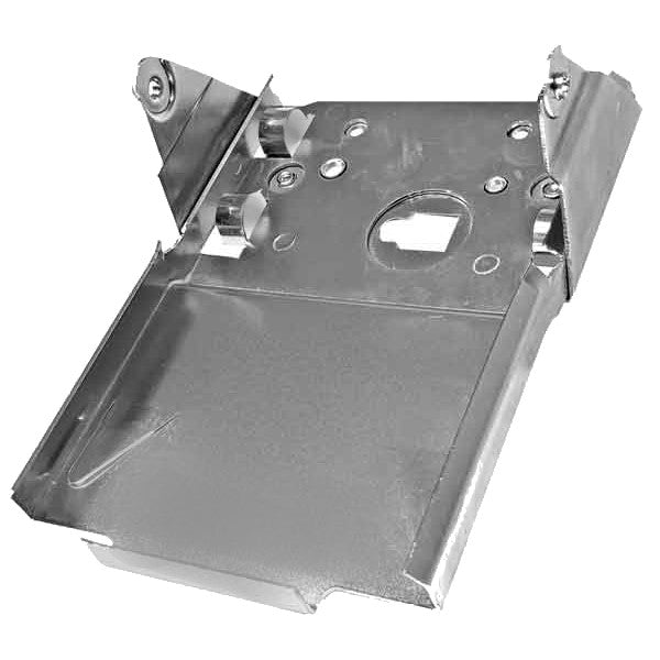 1965 1966 Ford Mustang Ash Tray Slide Dynacorn NEW