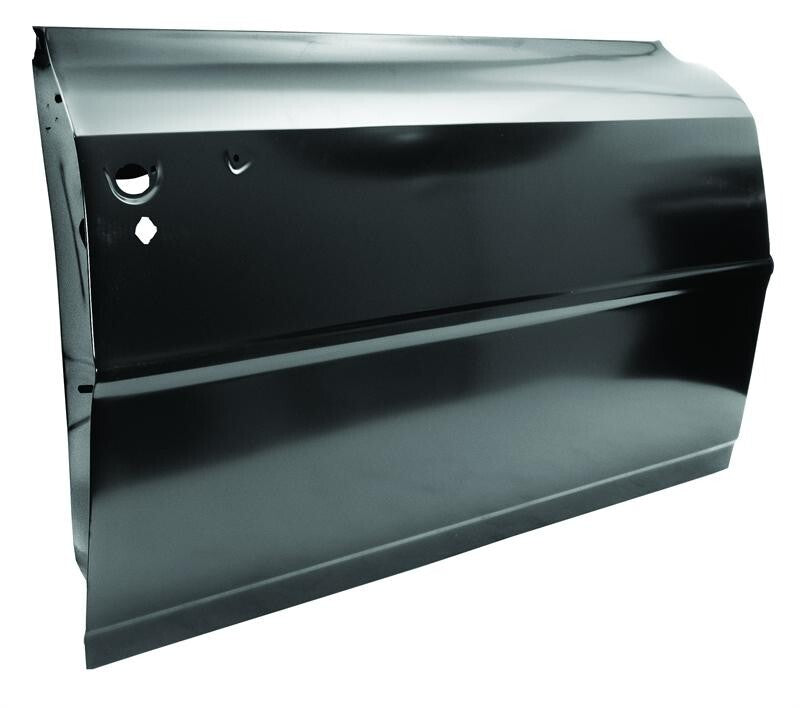 DOOR SHELL RH PASSNEGR SIDE 1967 NOVA