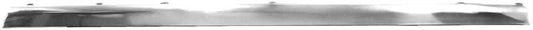 ROCKER PANEL MOLDING 1970-72 CHEVELLE RH STANDARD