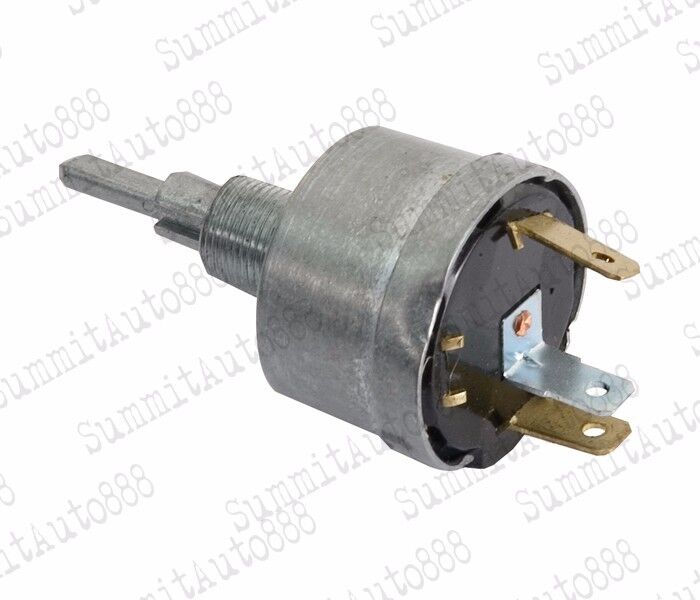 1967~1968 Firebird Windshield Wiper Switch 2 Speed FBWS6768-1