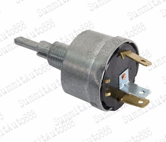 1967~1968 Firebird Windshield Wiper Switch 2 Speed FBWS6768-1