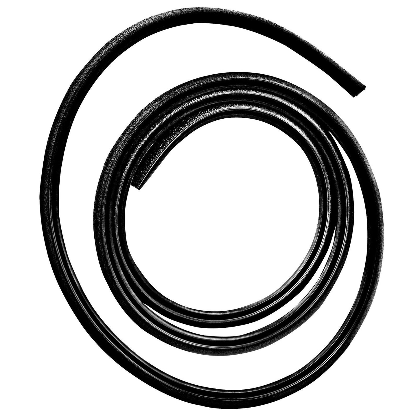 1969~1972 Chevelle Headliner Trim Molding Set (Front/Rear/Side/Corner) Dynacorn