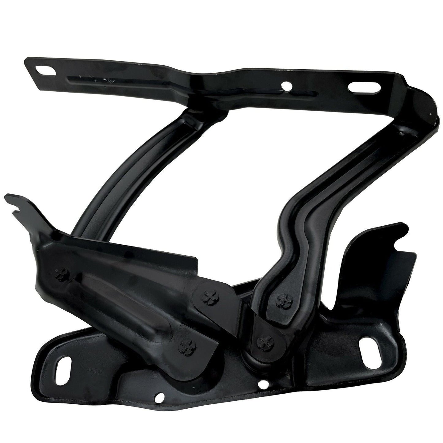 1968 69 70 71 72 Pontiac GTO Hood Hinge Right Passenger Side Dynacorn