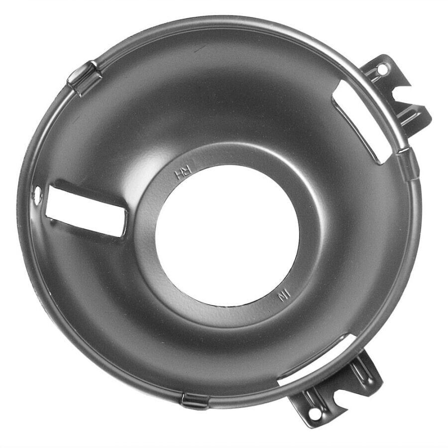 1969 Mustang Headlamp Adjusting Bucket Low - RH