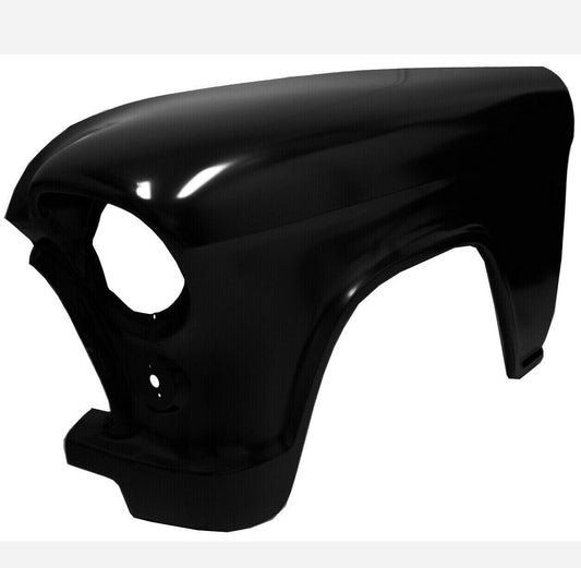 1957 Chevy Pickup PU Truck Fender Left Driver Side EDP Steel Dynacorn