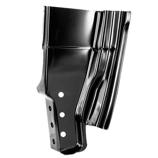 REAR LOWER DOOR PILLAR RH 1960-66 CHEVROLET TRUCK