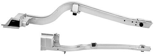 REAR FRAME RAIL 1965-68 MUSTANG CPE/FB LH