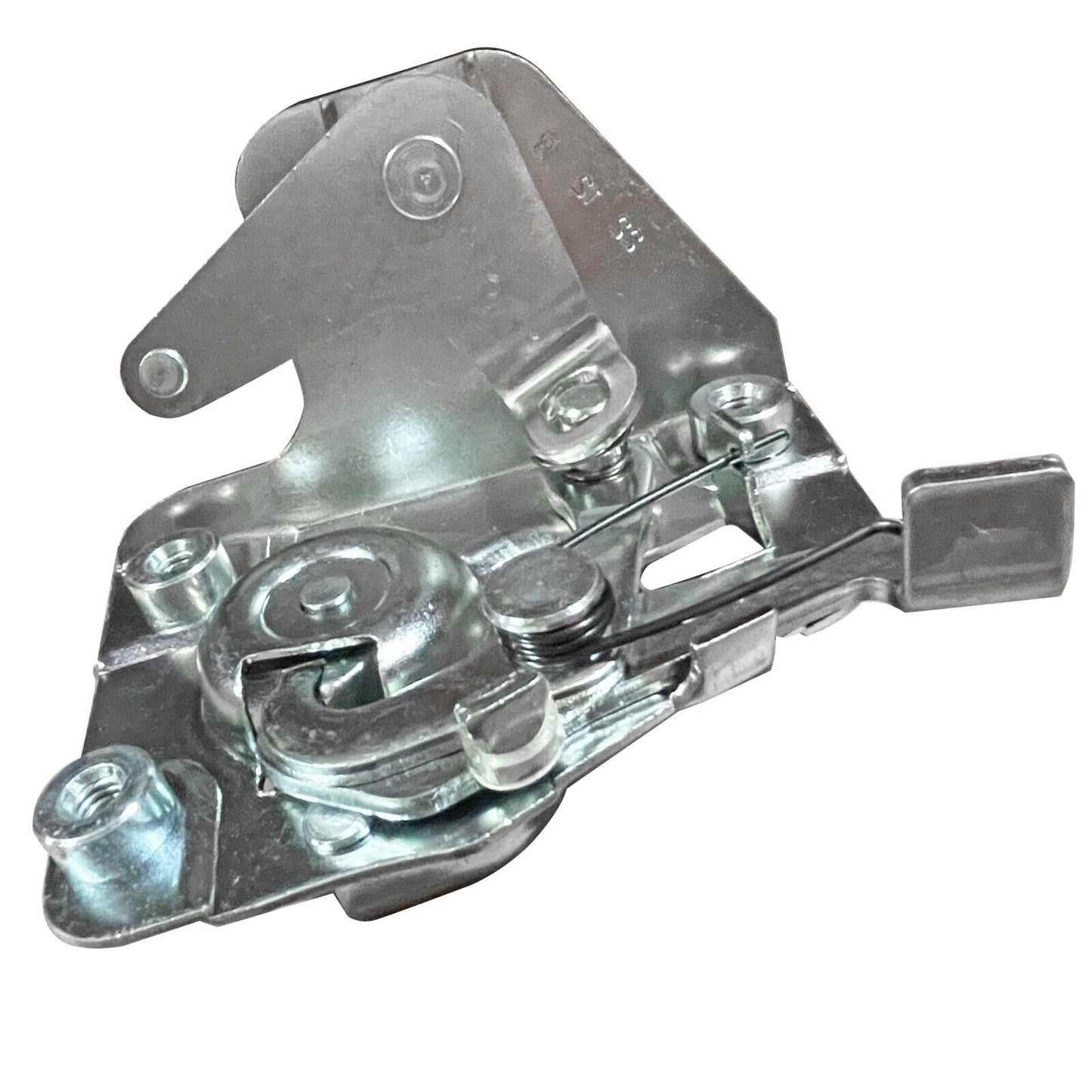 1964 1965 1966 Chevy Pickup Truck Door Latch - LH Left (Driver) Side Dynacorn