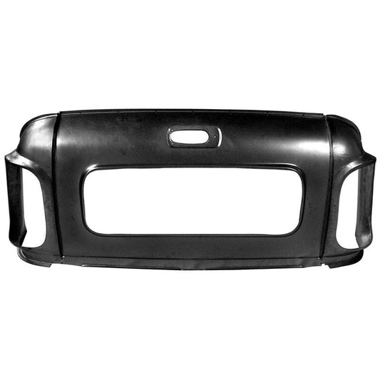 REAR INNER CAB WINDOW PANEL 1947-55 (3 WINDOW) CHEVROLET TRUCK