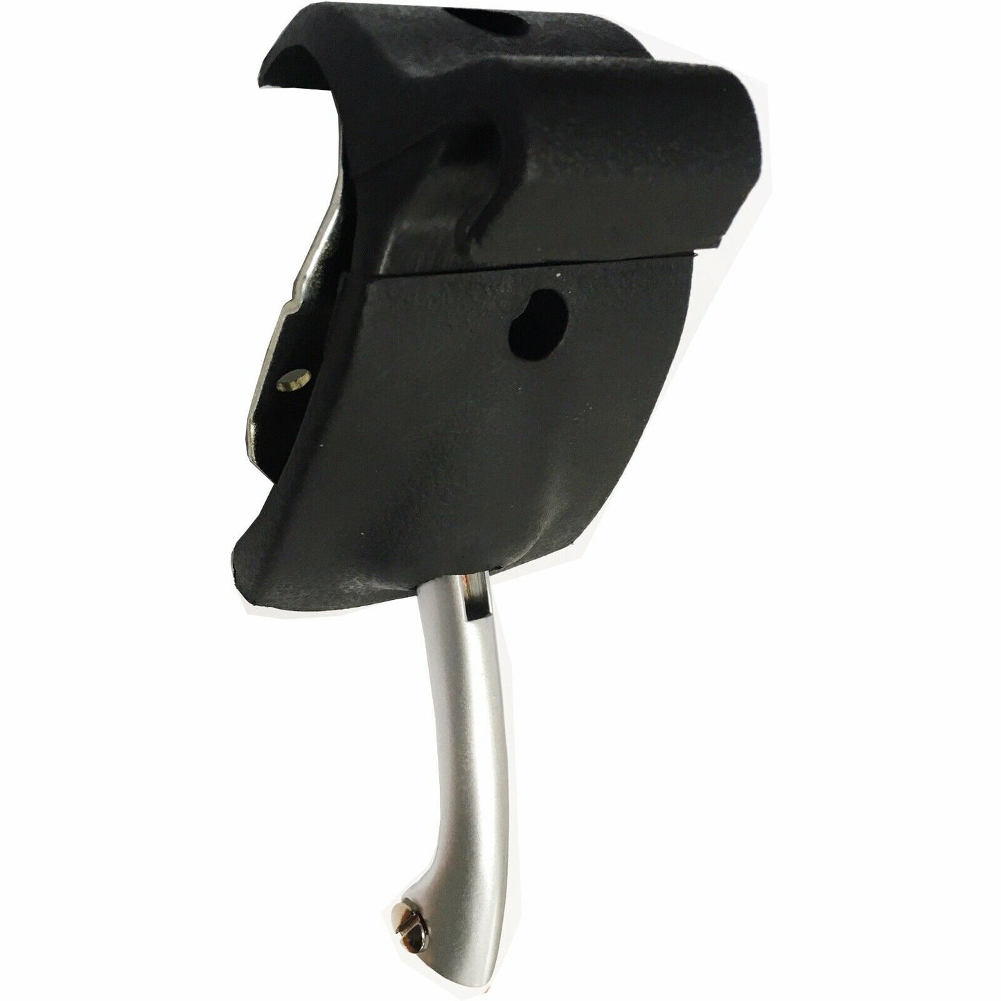 1968~1972 Chevelle Convertible Inside Rear View Mirror Bracket w/ Boot Dynacorn