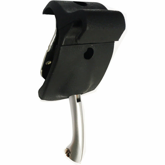 1968~1972 Chevelle Convertible Inside Rear View Mirror Bracket w/ Boot Dynacorn