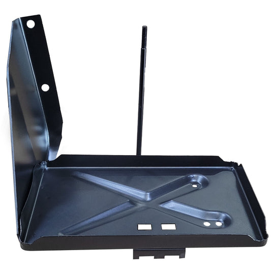 BATTERY TRAY ASSEMBLY 1954-55 FORD TRUCK