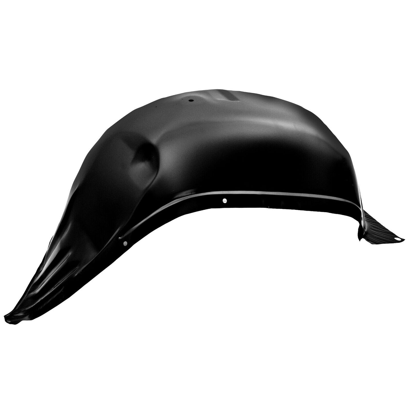 1964 Impala Front Inner Fender Right Passenger Side EDP Coated Steel Dynacorn