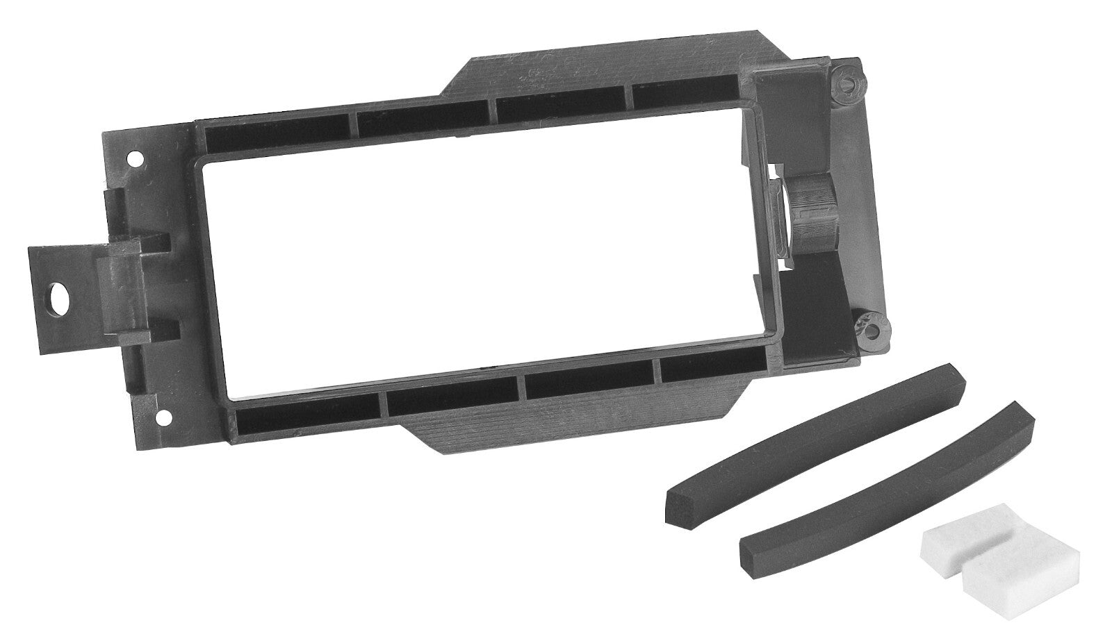 Dash A/C RH Vent Bezel 1969 Camaro 1969-1972 CHEVROLET NOVA