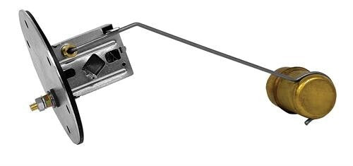 FUEL SENDING UNIT 1948-55 FORD TRUCK 12V SHORT ARM