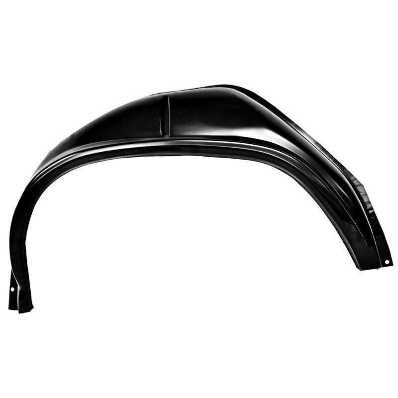 WHEELHOUSE OUTER LH  1970-72 CHEVELLE CONV