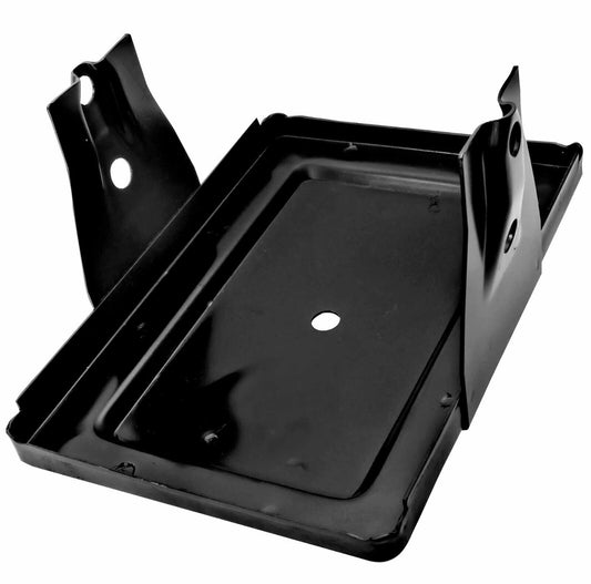 1958 58 Chevy Impala Battery Tray Dynacorn