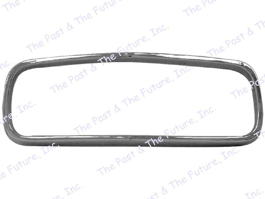 Grille Grill Center Molding MSMG7172-1