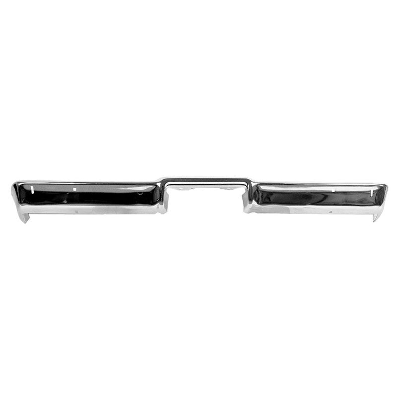 REAR BUMPER FIREBIRD 1967-68 CHROME