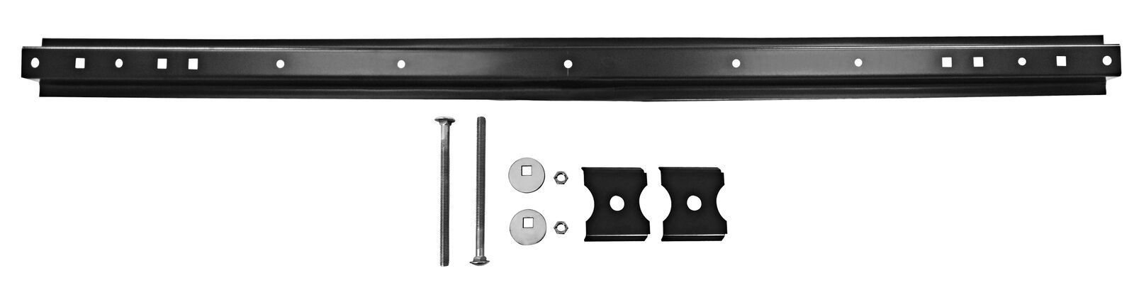 1954 ~ 1955 Chevrolet Chevy Pickup Truck Bed Front / Center Cross Sill Dynacorn 