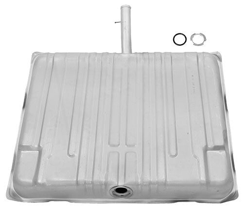 GAS TANK W/FILL NECK & VENT PIPE 1965-67 GTO