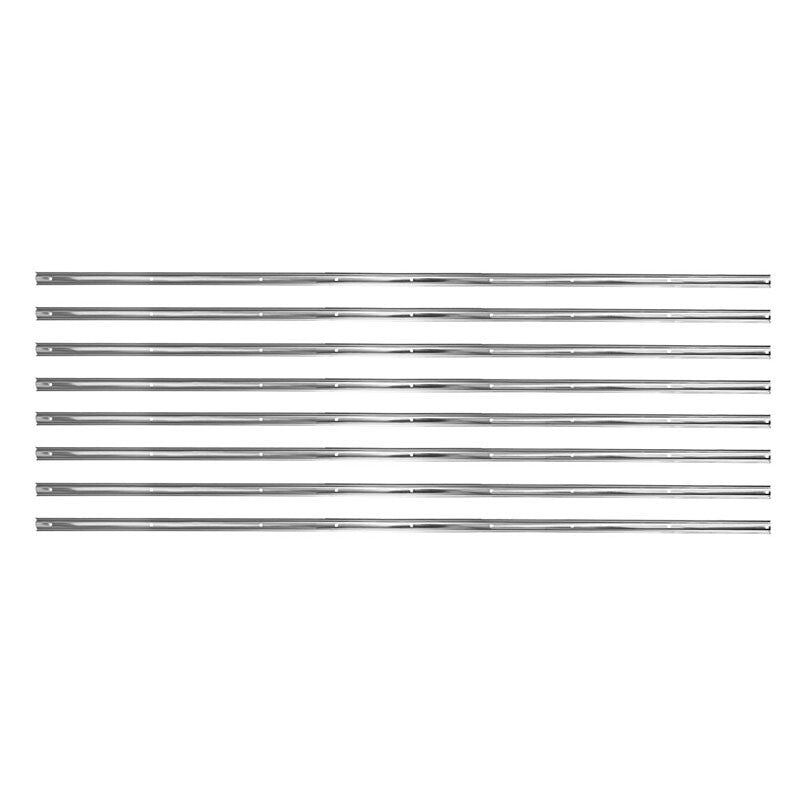BED STRIP KIT  1947-50 CHEVY TRUCK 8 PCS SET