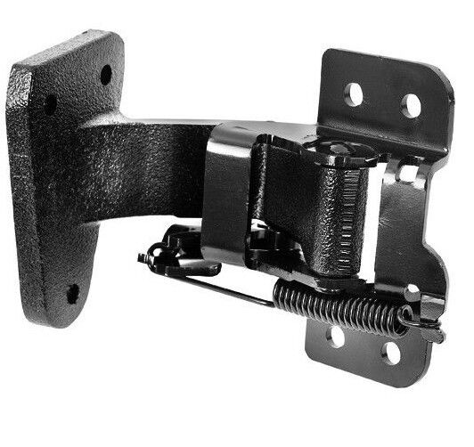 1962 1963 1964 62 63 64 Chevy Impala Lower Door Hinge Right Passenger Side Dii