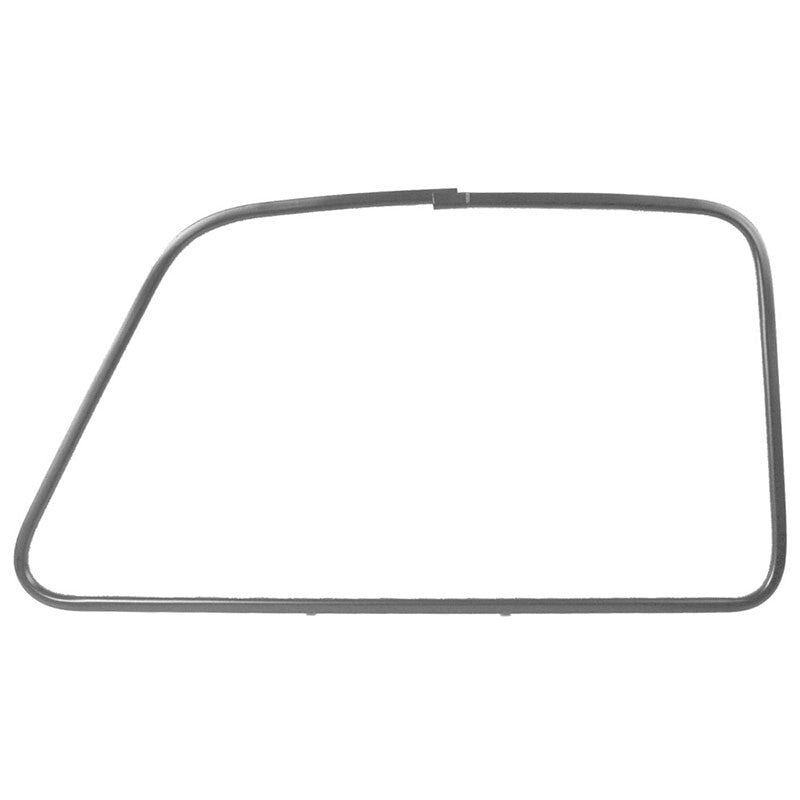 DOOR OUTER WINDOW FRAME LH 1947-55 CHEVROLET TRUCK